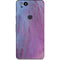 Space Marble Google Pixel 2 Skin